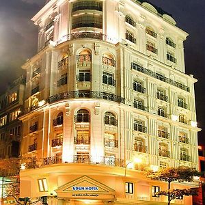 Eden Hotel Ha Noi