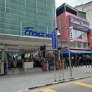 Frenz Hotel Kuala Lumpur